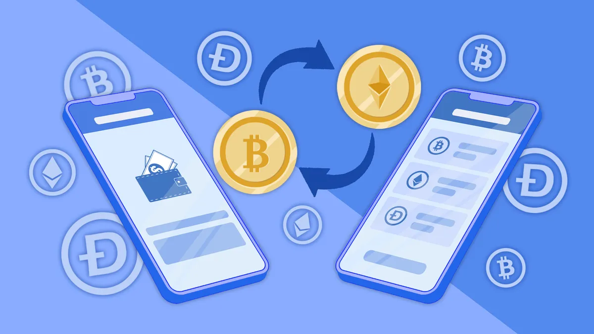 Trading signals on easiest crypto exchange analytics tool