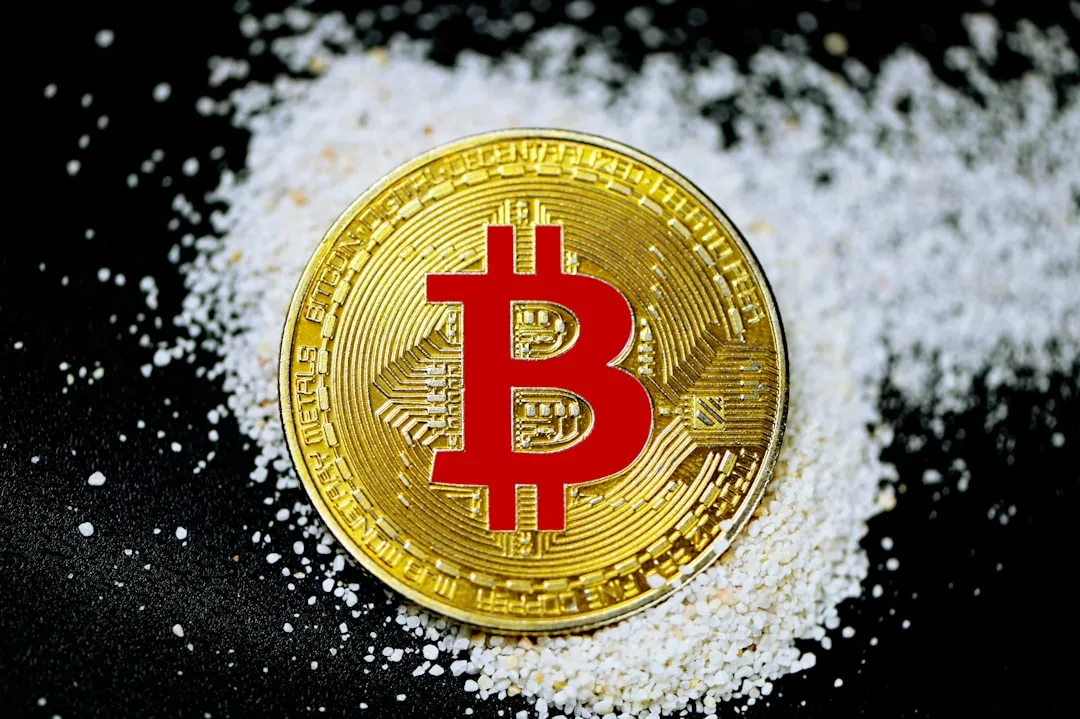 Canceled orders view on crypto exchange with lowest fees